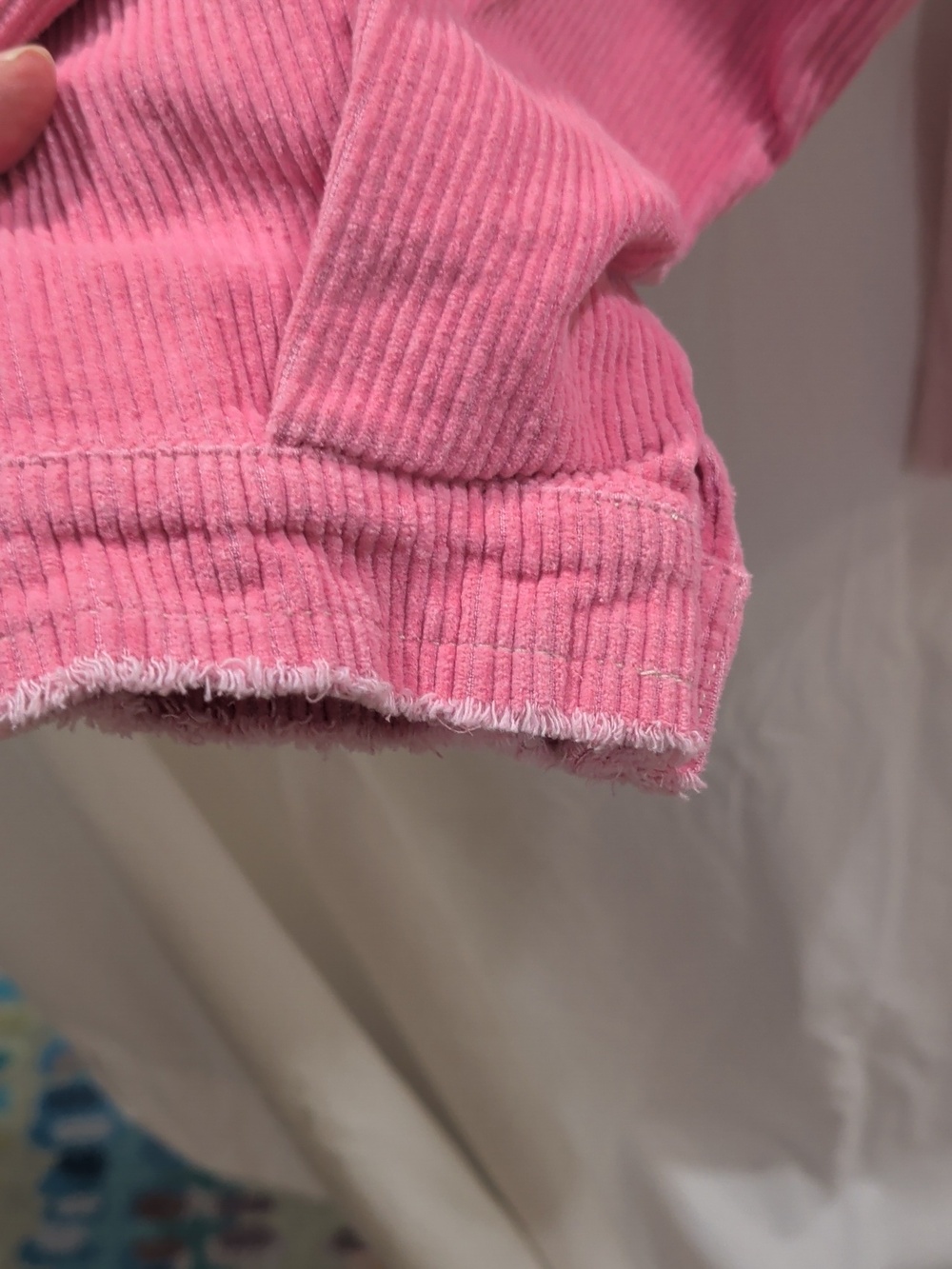 POL Colorblock Jacket L - Picture 6 of 13